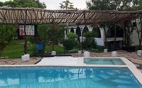 Fred Hunter Villa